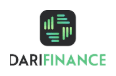 DariFinance logo