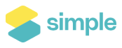 Simple logo