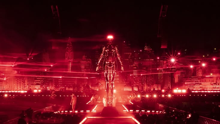 The Weeknd тоглолт image