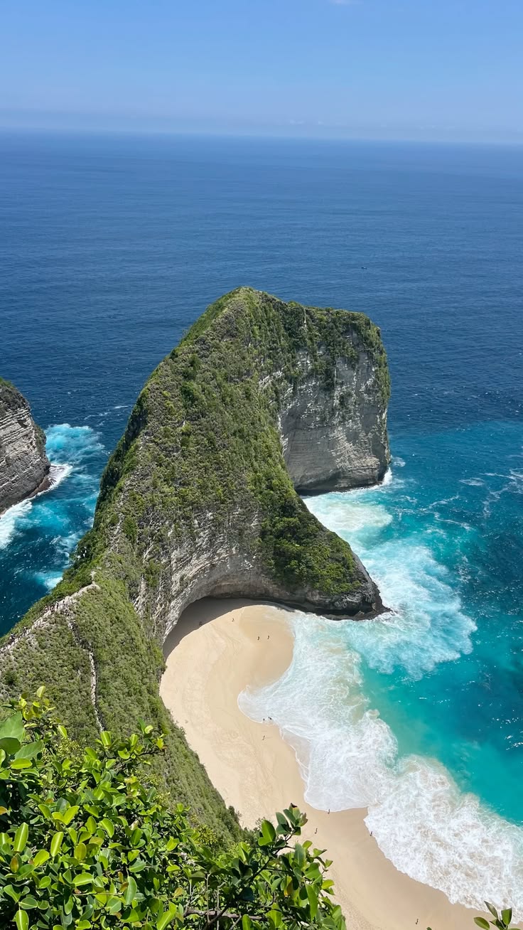 Nusa Penida арал image 1